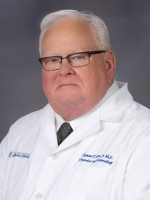Chester C. Lott  Jr., MD