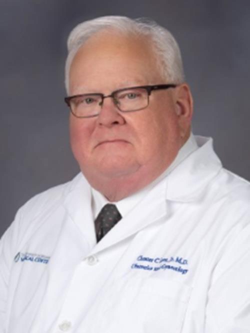 Lott ,Jr., Chester C., M.D.