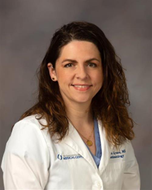 Lyons, Kathleen S., M.D.