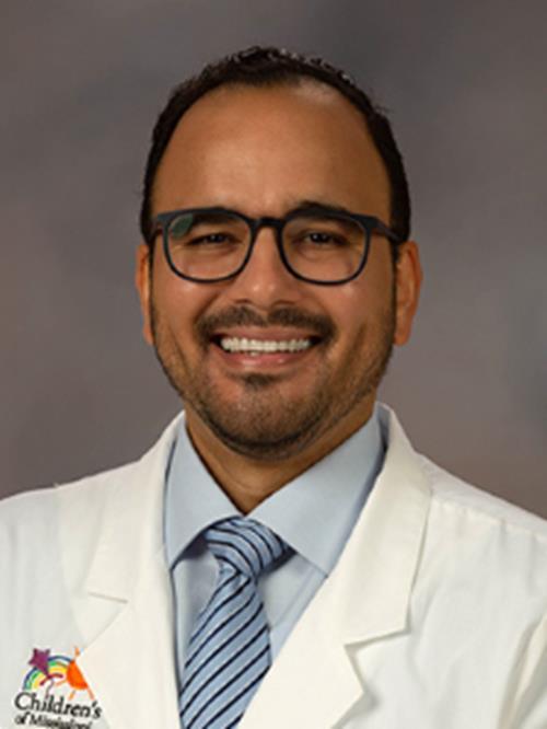 Manzano Aquino, Jeffrey M., M.D.