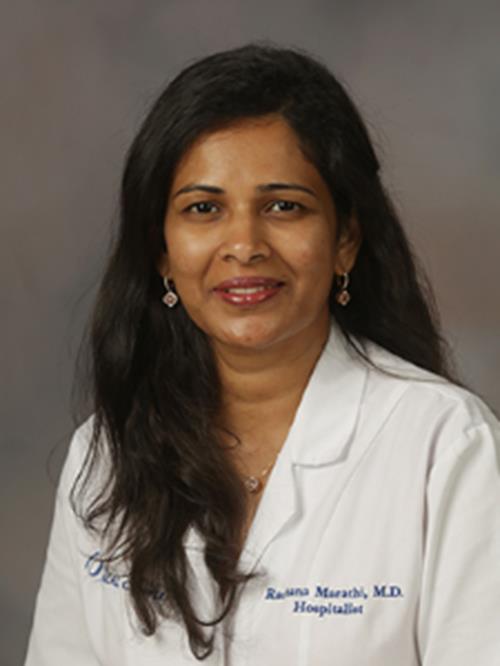 Marathi, Rachana, M.D.