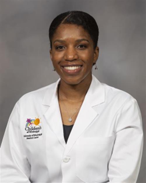 Marbrey, Christina, M.D.