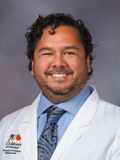Matthew W. Maready, MD