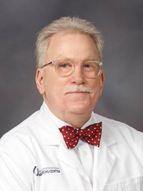 Gailen D. Marshall  Jr., MD, PhD