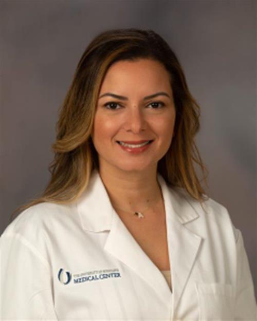 Martini, Adriana S., M.D.