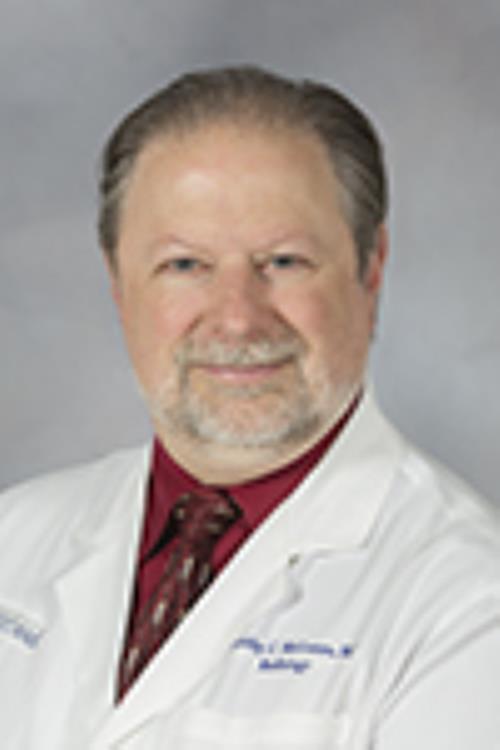 Timothy C. McCowan, MD