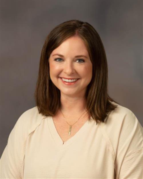 Sarah S. McGraw, DNP, FNP-BC