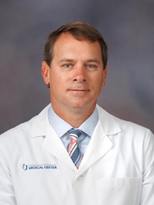 McLeod, Scott H., M.D.