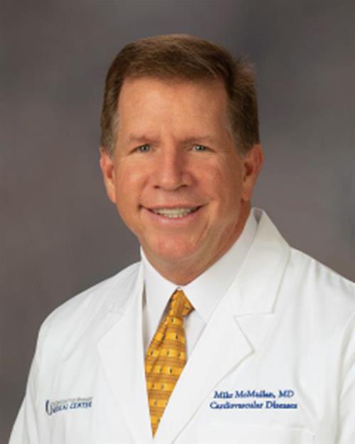 McMullan, Michael R., M.D.