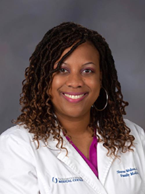 Melton, Sheree R., M.D.