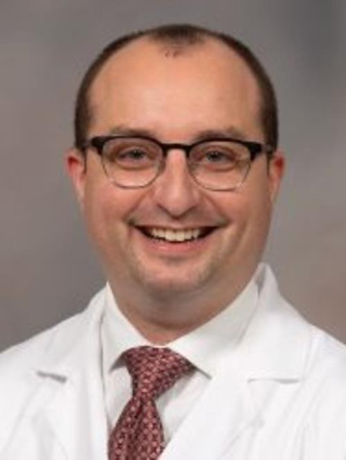 Eric J. Merkle, MD