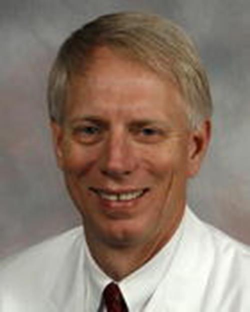 Marc E. Mitchell, MD