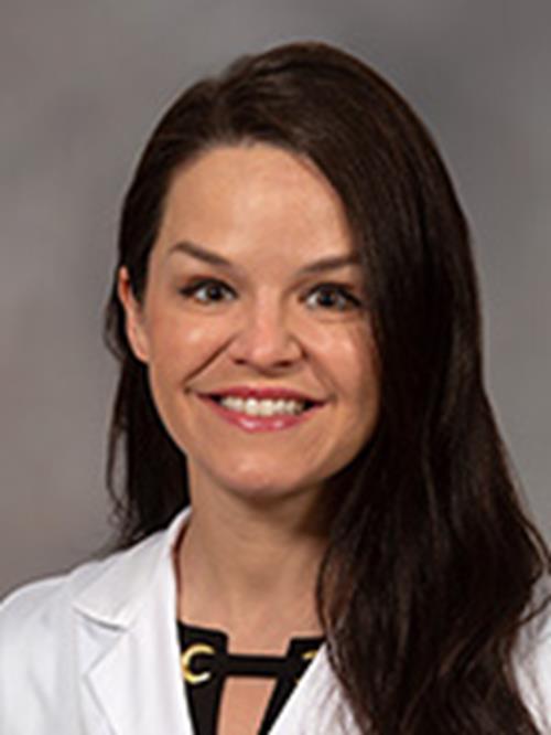 Chelsea S. Mockbee, MD