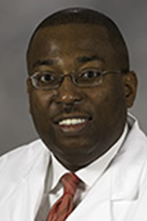 Tobe S. Momah, MD