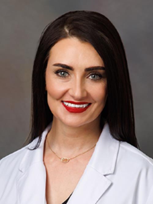 Kayla A. Moore, AGPCNP