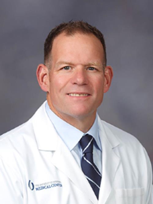 John Morellato, MD