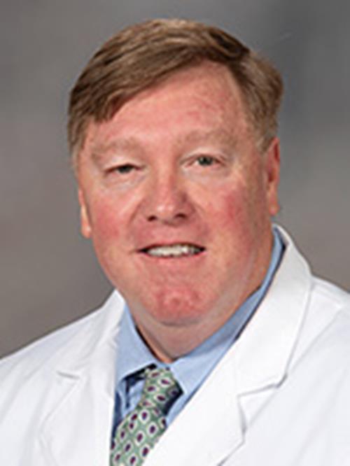 Morgan, Dennis P., M.D.