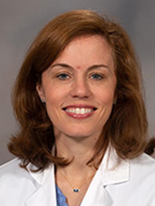 Rachael F. Morris, MD