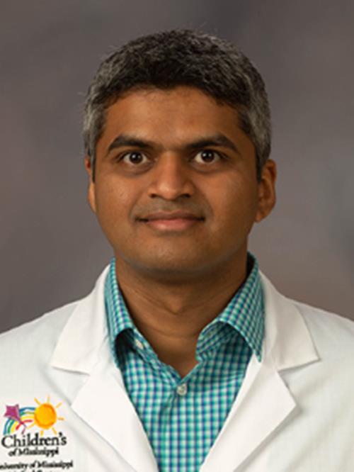 Vignesh Nayak, MD