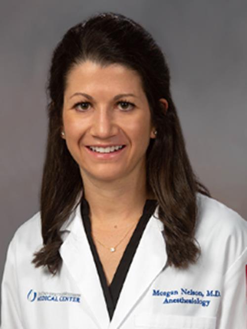 Carolyn M. Nelson, MD