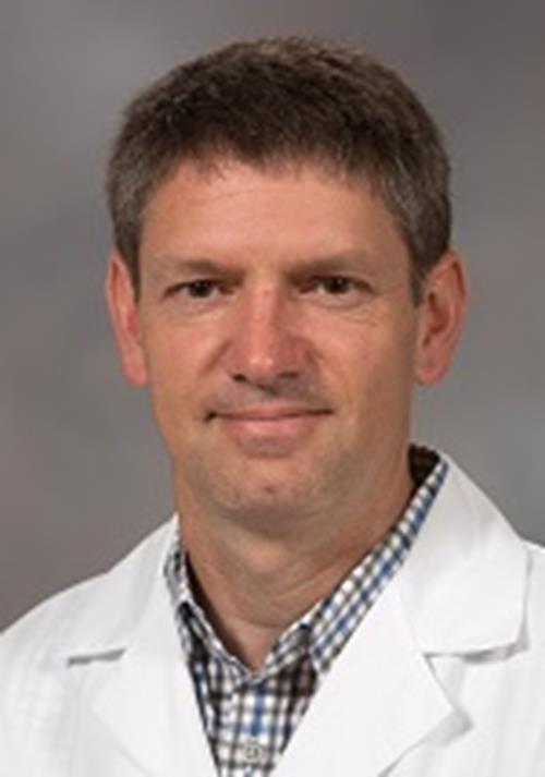 Troy M. Newman, MD