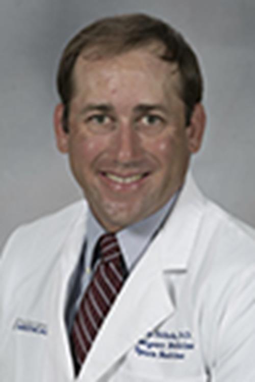 James R. Nichols  III, DO