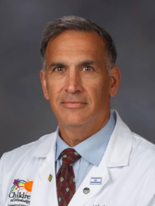 Nowicki, Michael J., M.D.