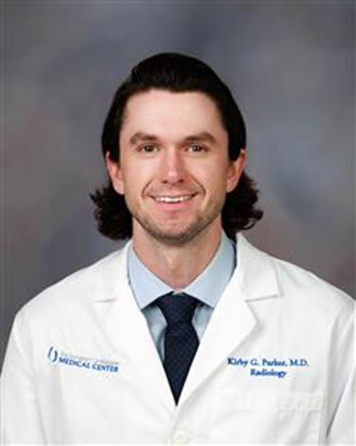 Kirby G. Parker, MD