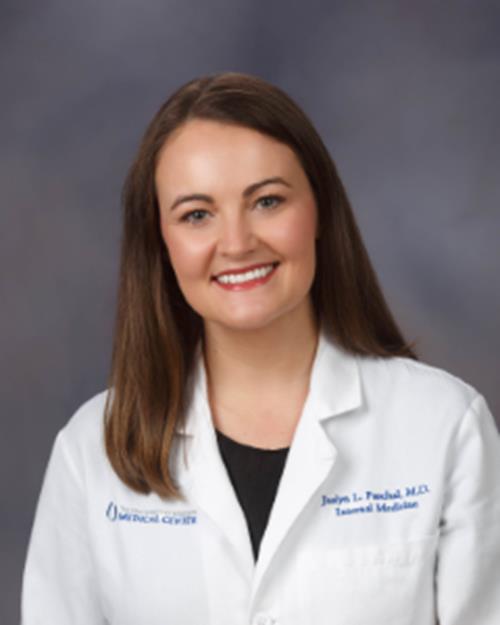 Jaslyn L. Paschal, MD