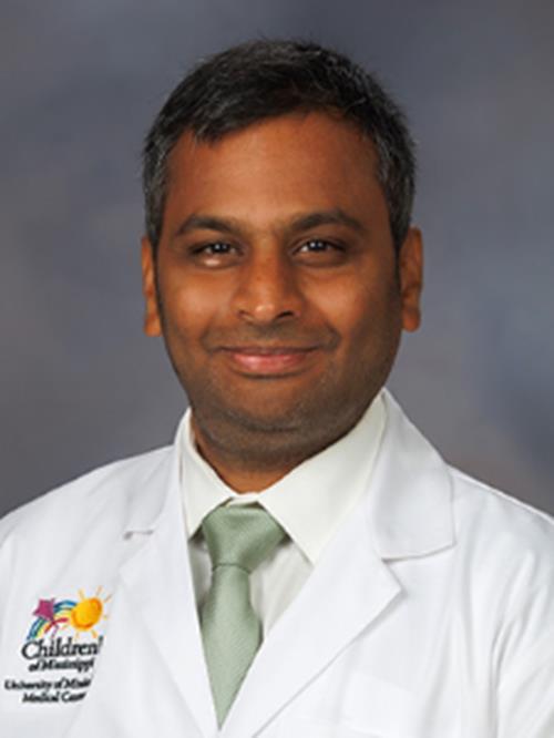 Jimikumar B. Patel, MD