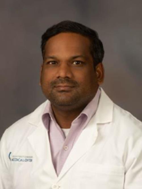 Perumal, Gopinath, M.D.