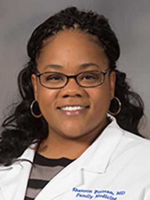 Pittman, Shannon D., M.D.