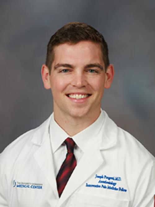 Joseph C. Pongetti, MD