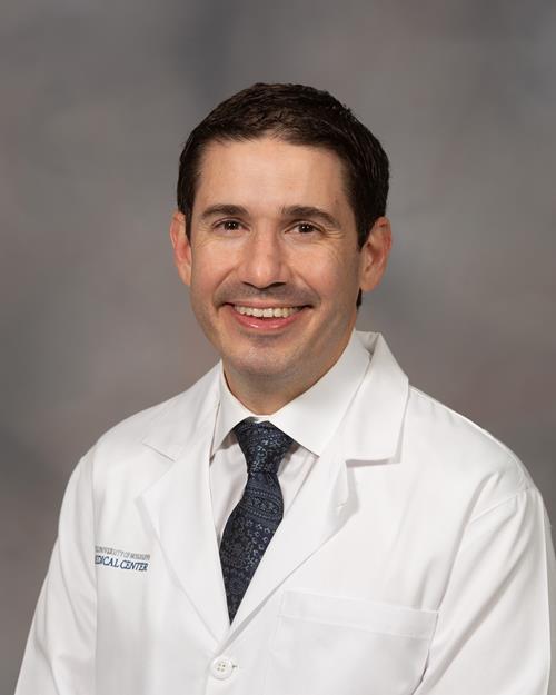 Adam Protos, MD