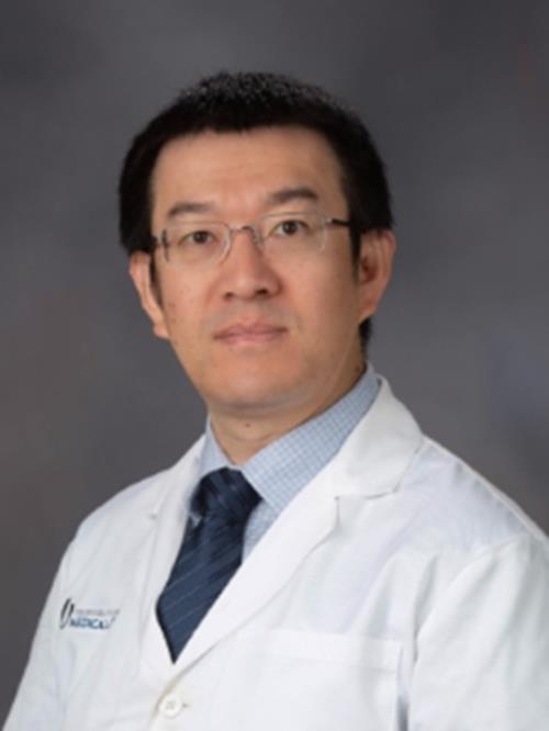 Qi, Xin, M.D.