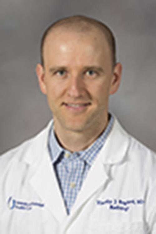 Ragland, Tim J., M.D.