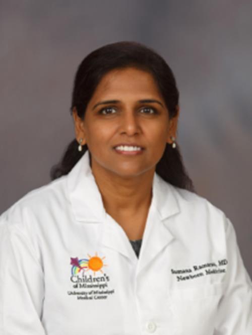 Sumana Ramarao, MD