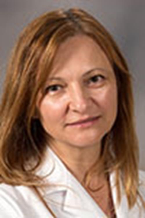 Sanja B. Raucher, MD