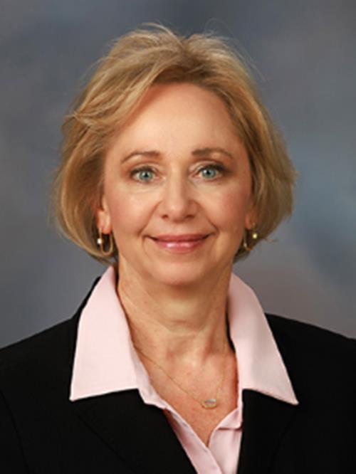 Kathleen A. Rhodes, PhD, FNP-C