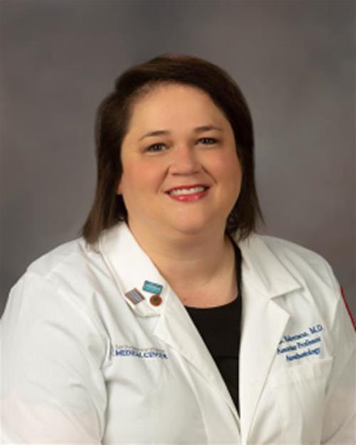 Sara B. Robertson, MD