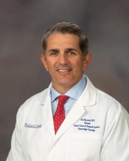 Rocconi, Rodney P., M.D.