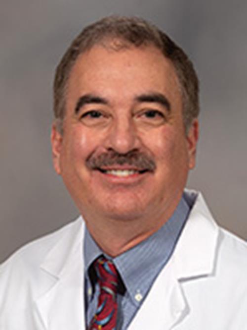 Schaefer, David C., M.D., Ph.D.