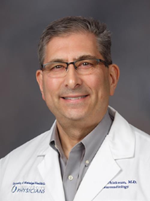 Schlakman, Bruce N., M.D.