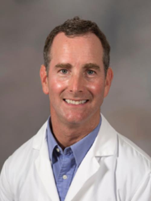 John M. Schweinfurth, MD