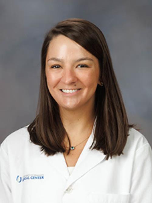 Scopel, Michaella M., M.D.