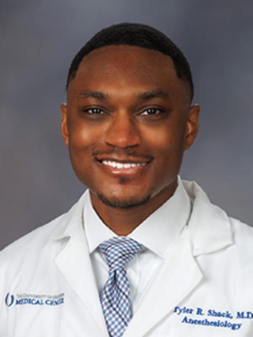 Shack, Tyler R., M.D.