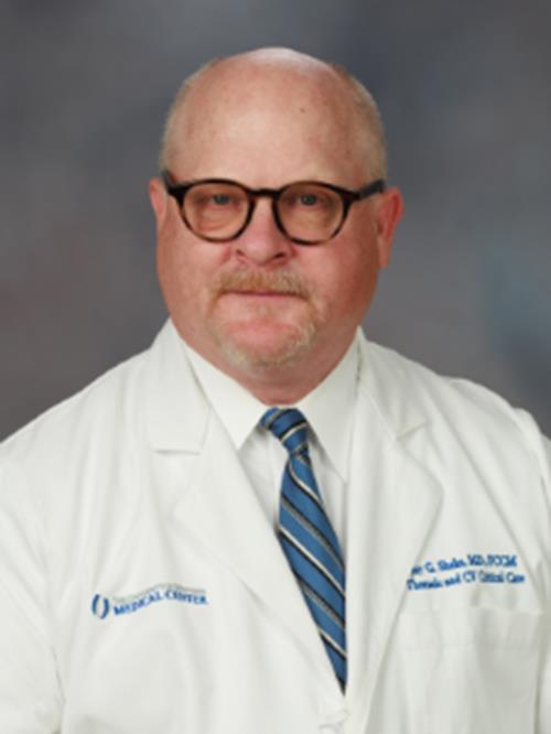 Jay G. Shake, MD