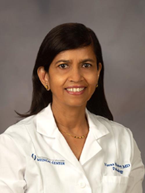 Veena Shenoy, MD