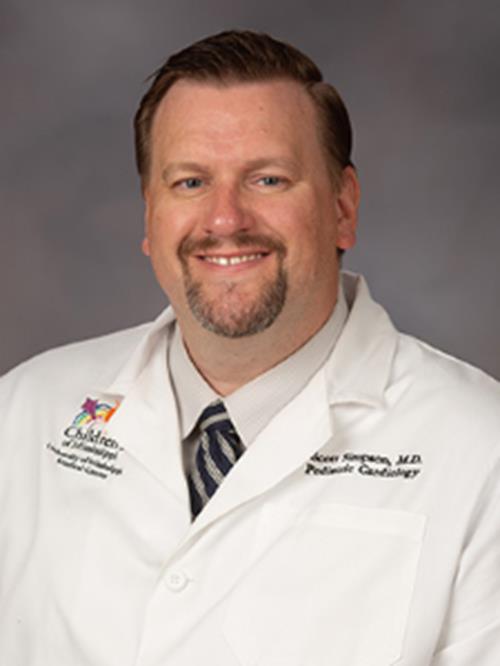 Scott A. Simpson, MD