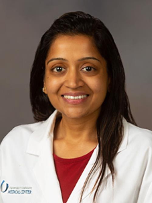 Laveena Singla, MD